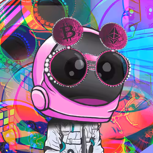 VibeNauts #3676