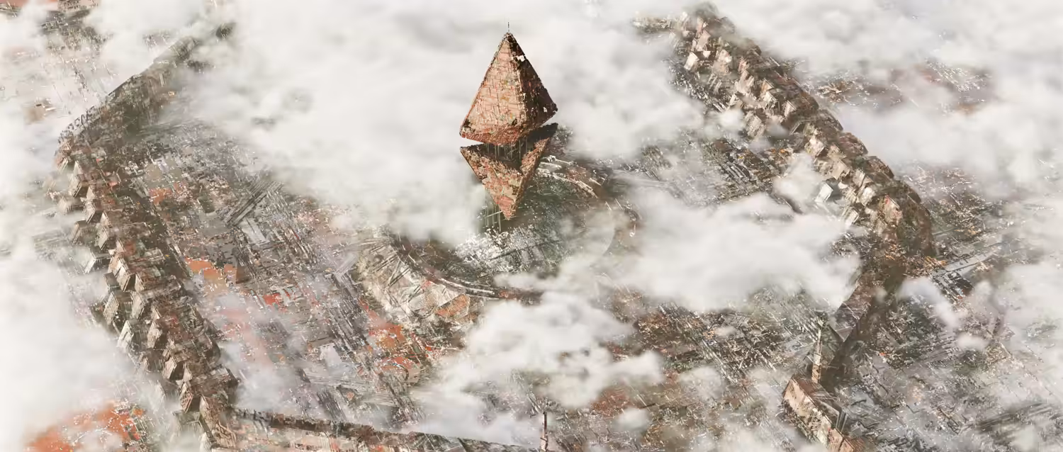 ETH central
