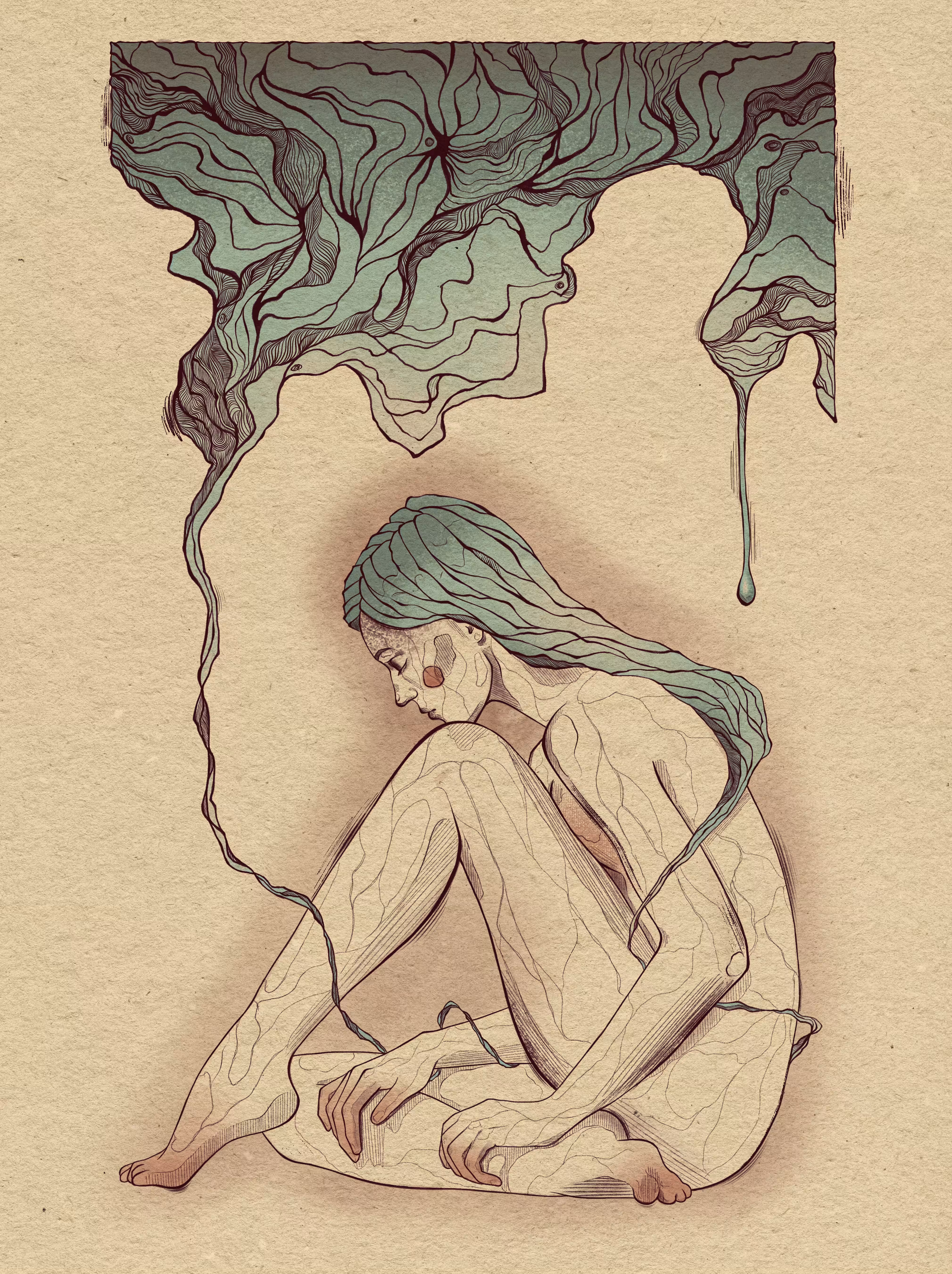 Intertwined