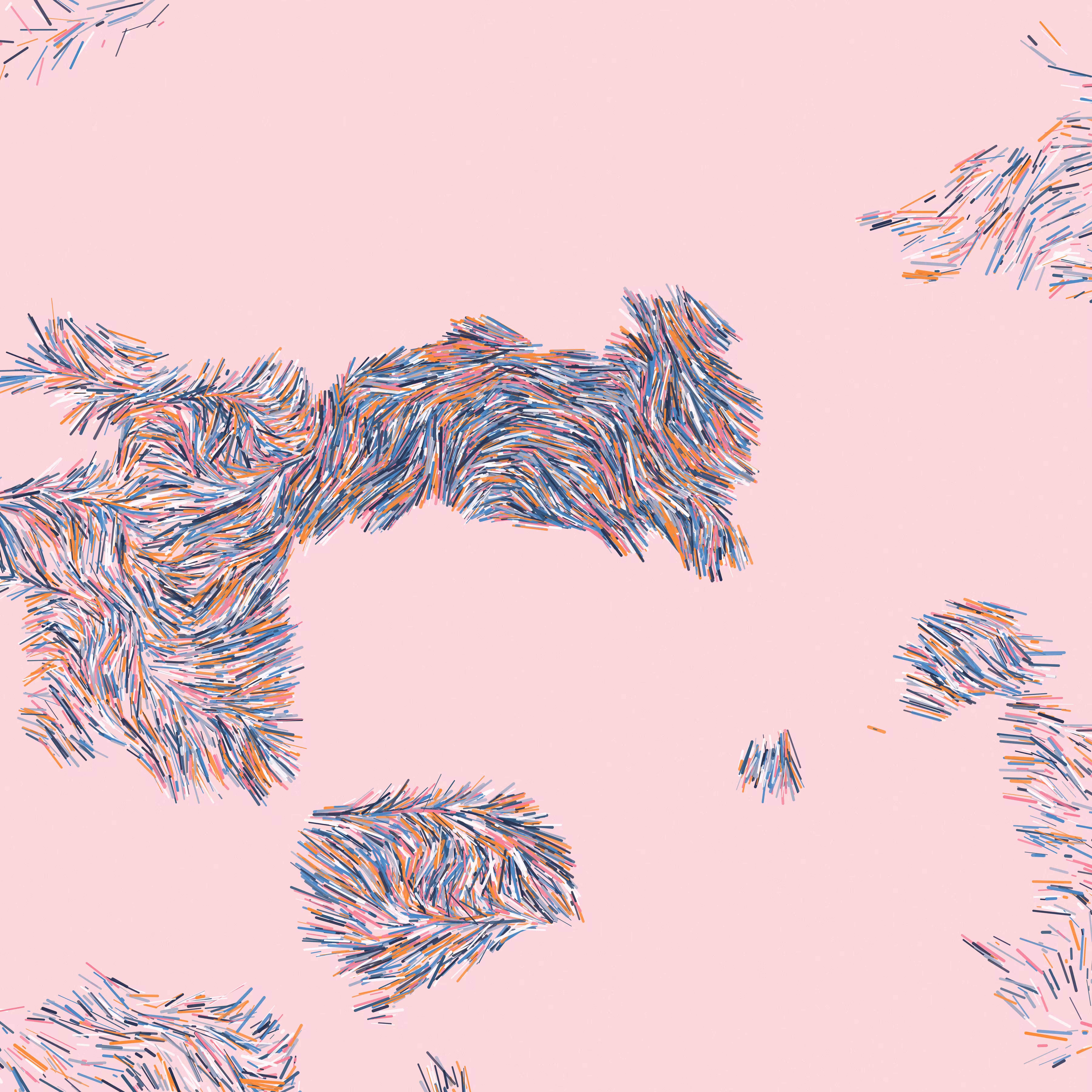 Organic Currents: OC #14