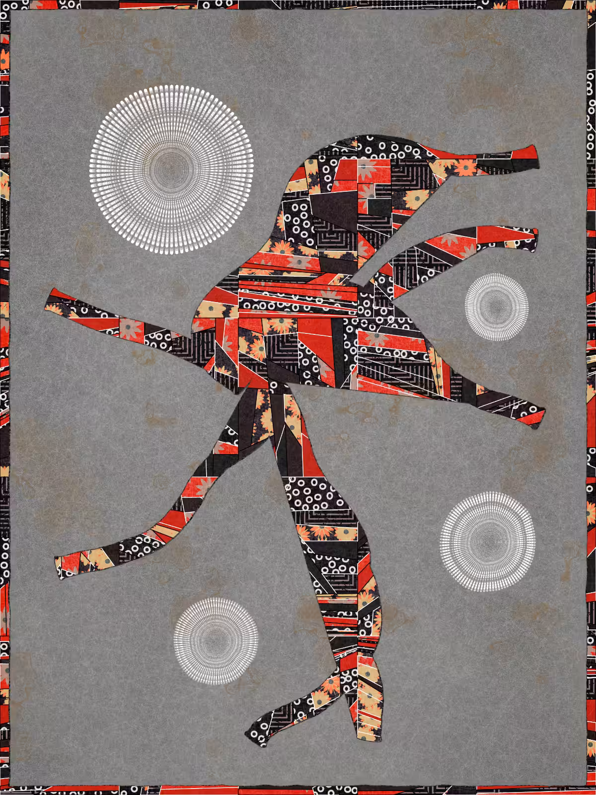 Interwoven #94