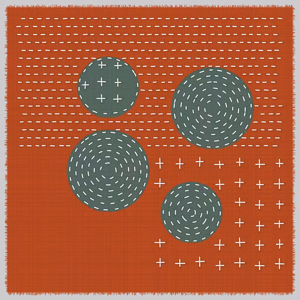 Digital Threads #52