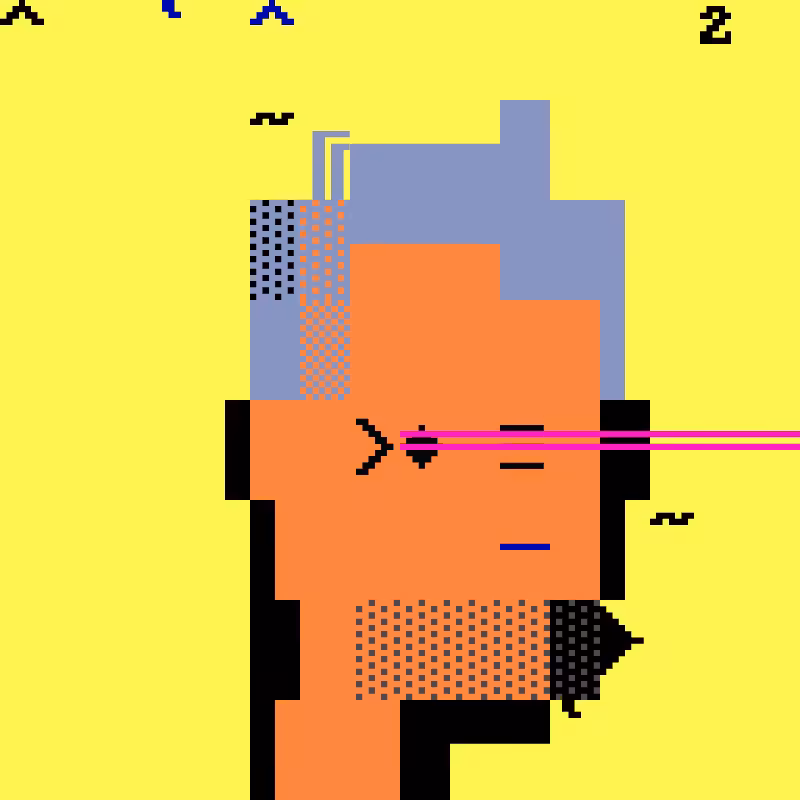 Gen DOS Punk #175