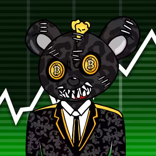 Horror Bears #70