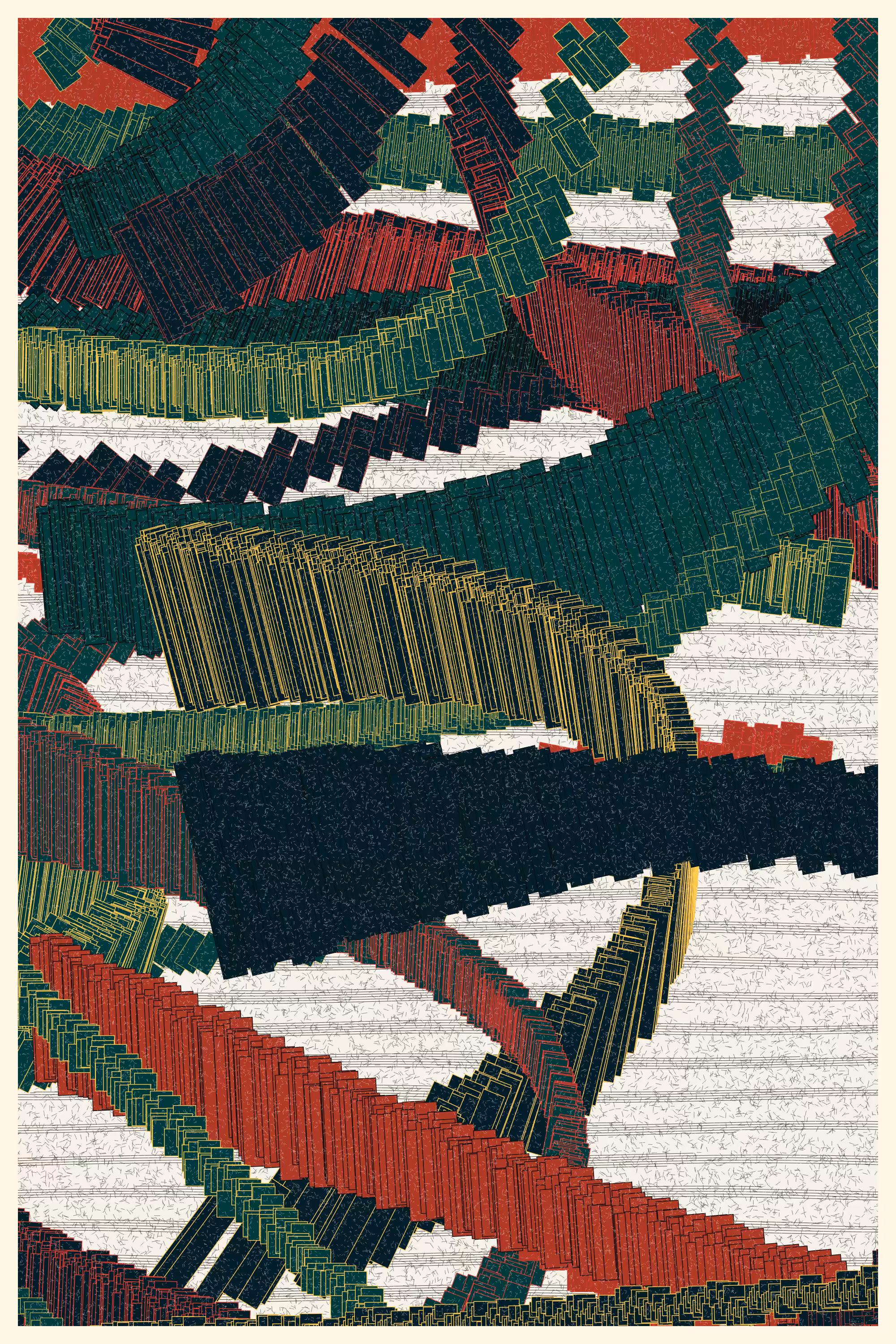 Paper Crane, Oridzuru tori #28