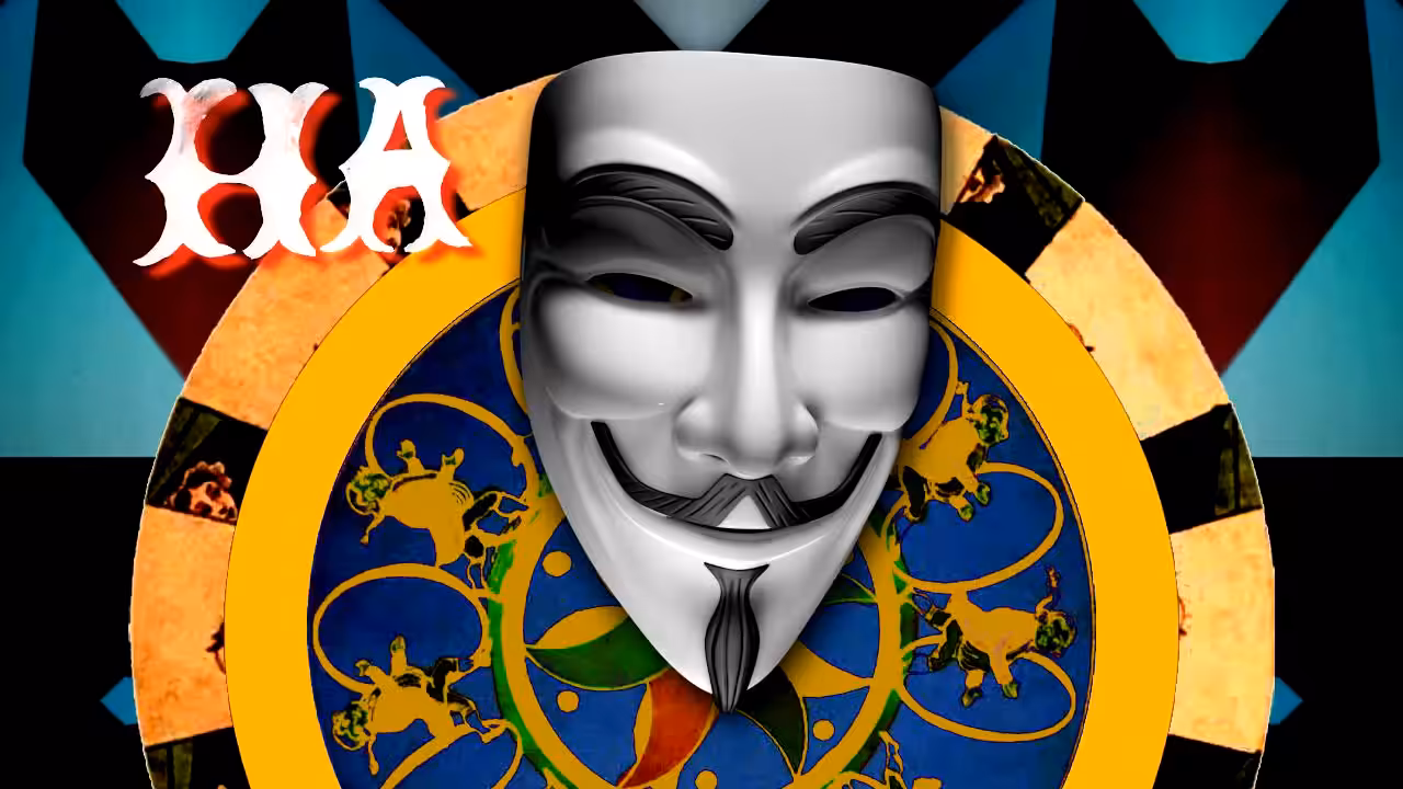 Welcome to the Circus