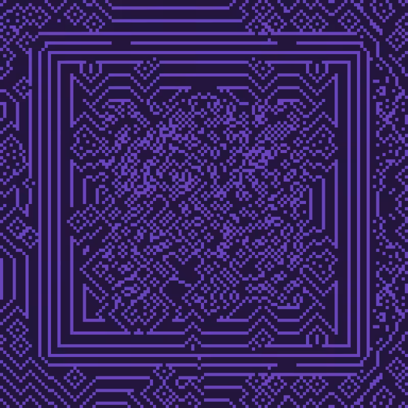 Tegodego Flow Maps Generator #47