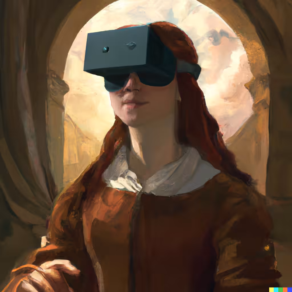 Leonardo da Vinci #2