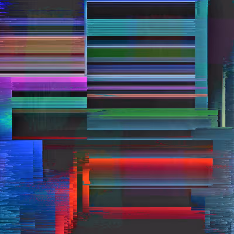 Immersed / Diluted #1