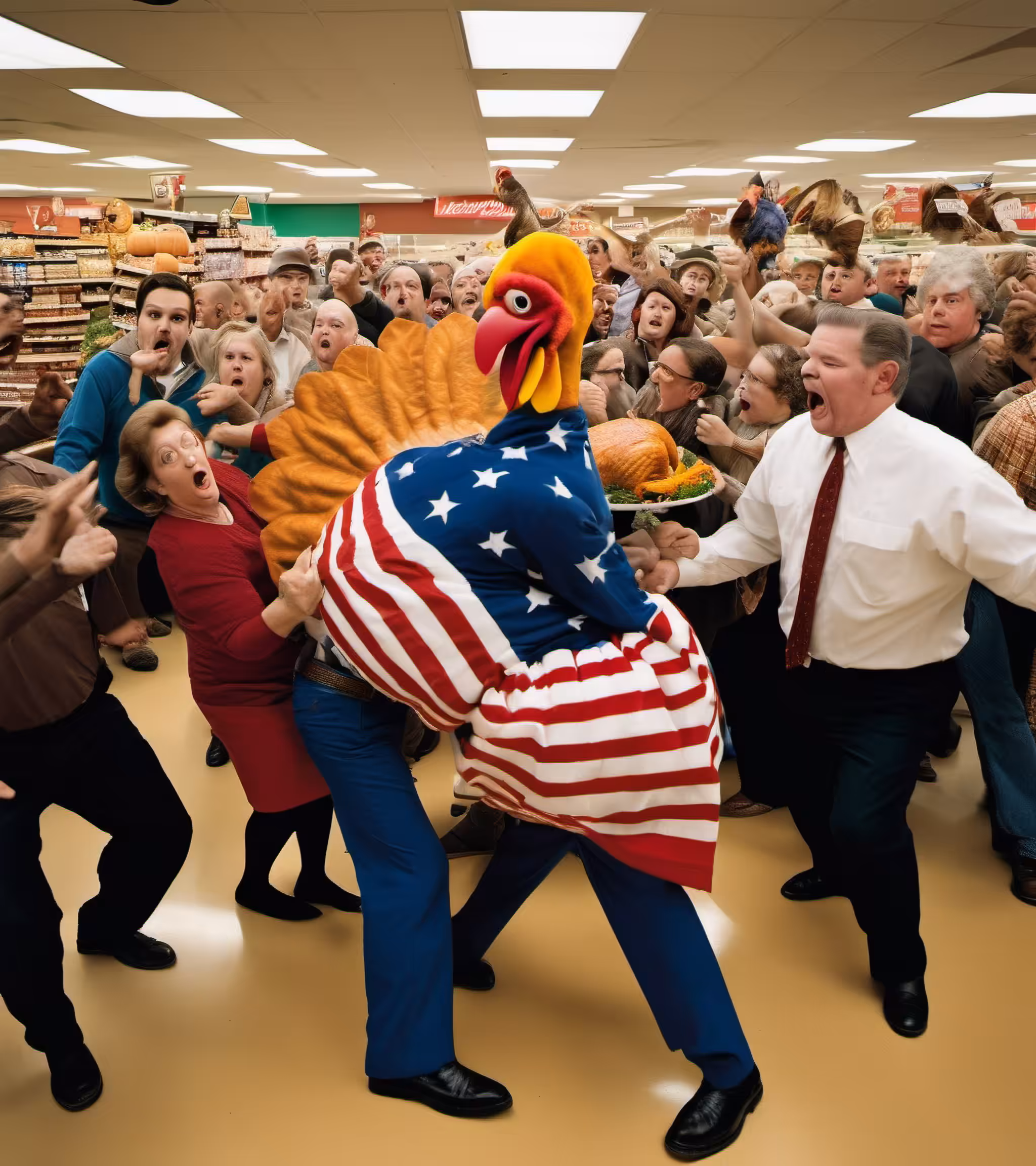 Happy Thanksgiving 2023 #7