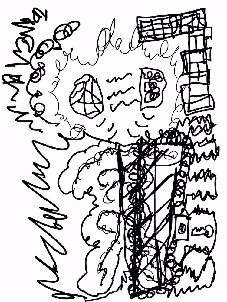 Streams of Consciousness: Inscription #92561521