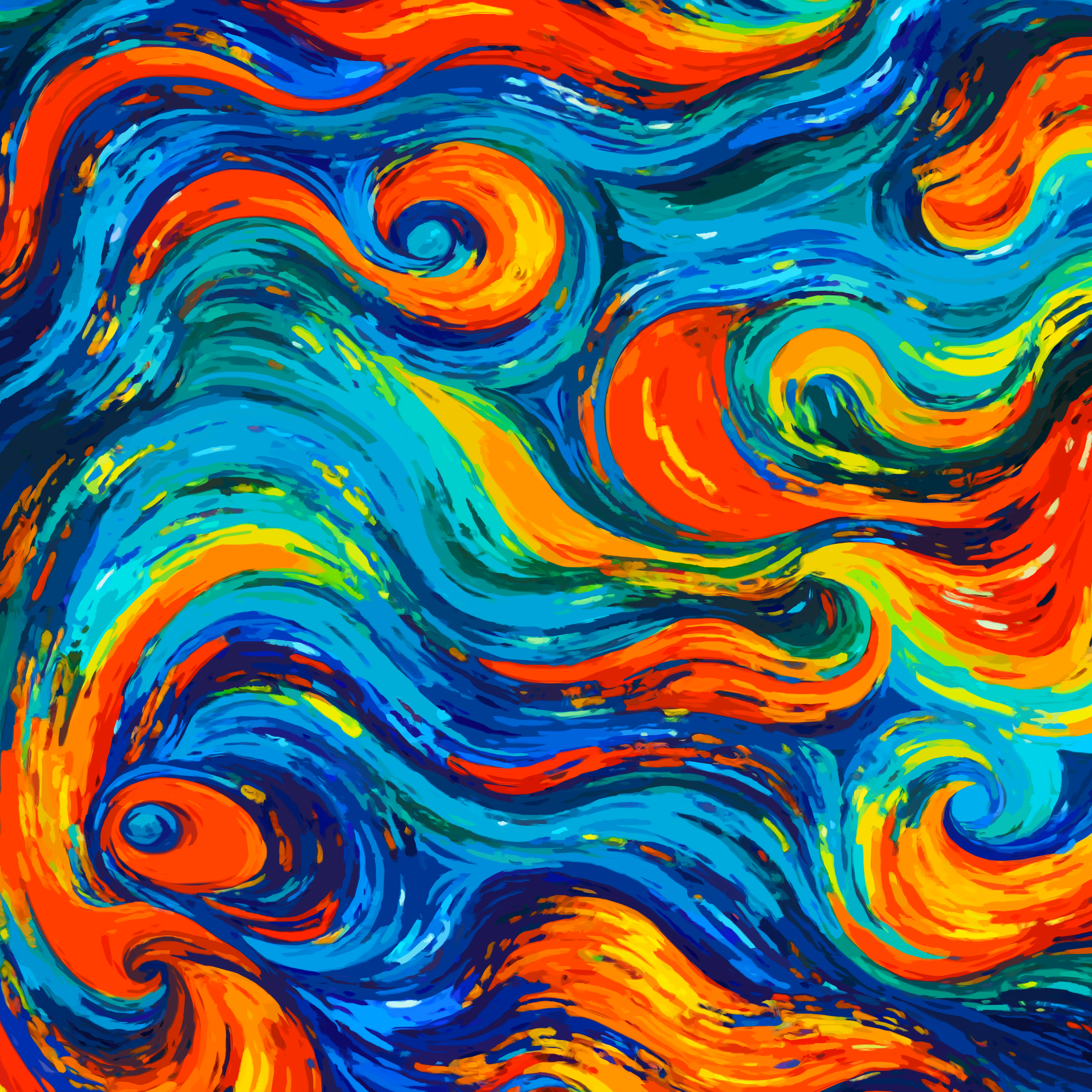 Abstract Turbulence