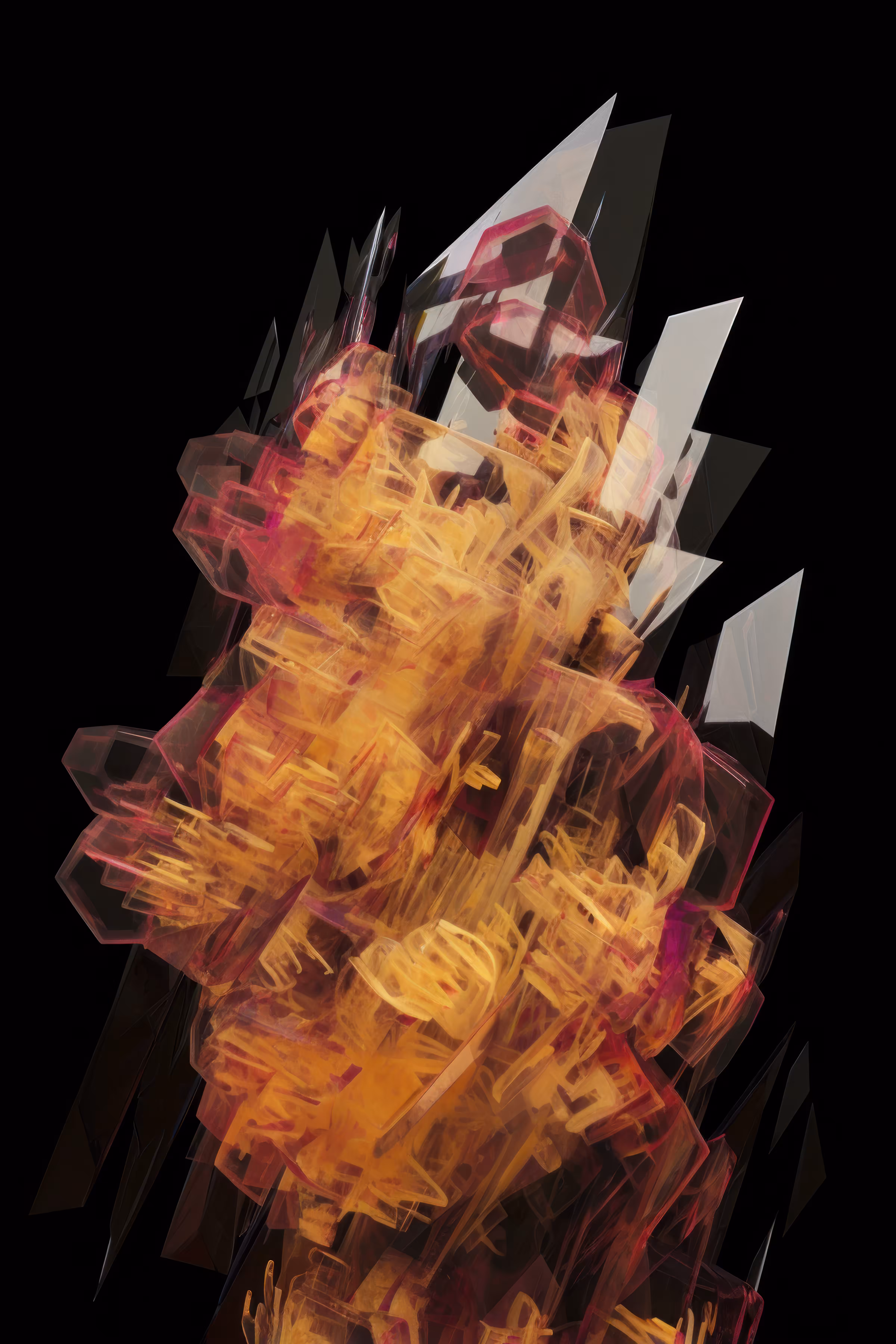 Sculpt x Pixelwank 6
