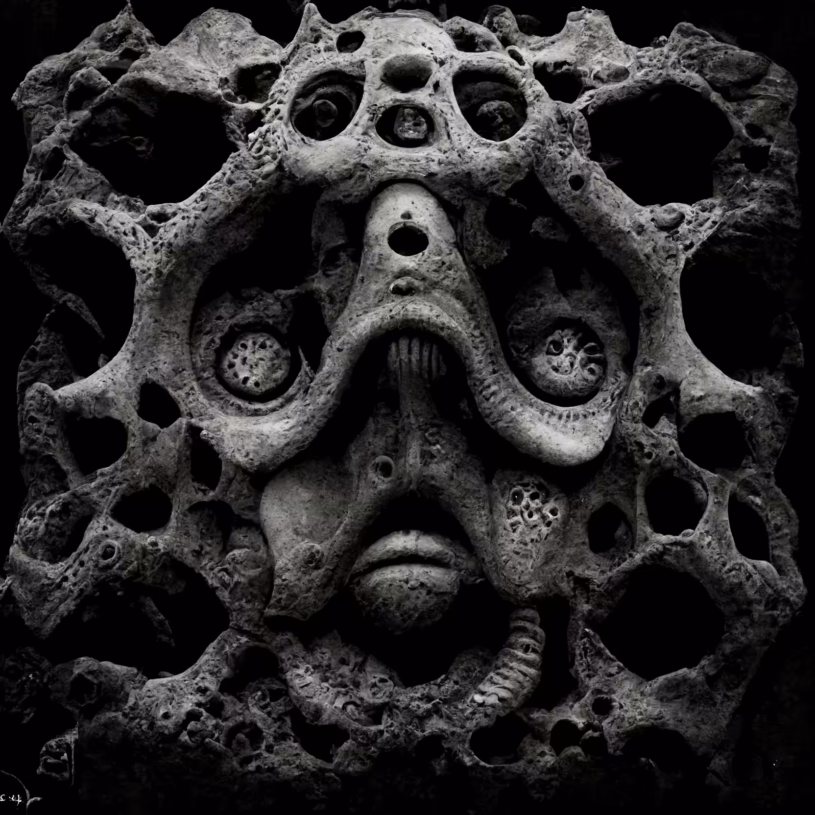 Lovecraftian 8