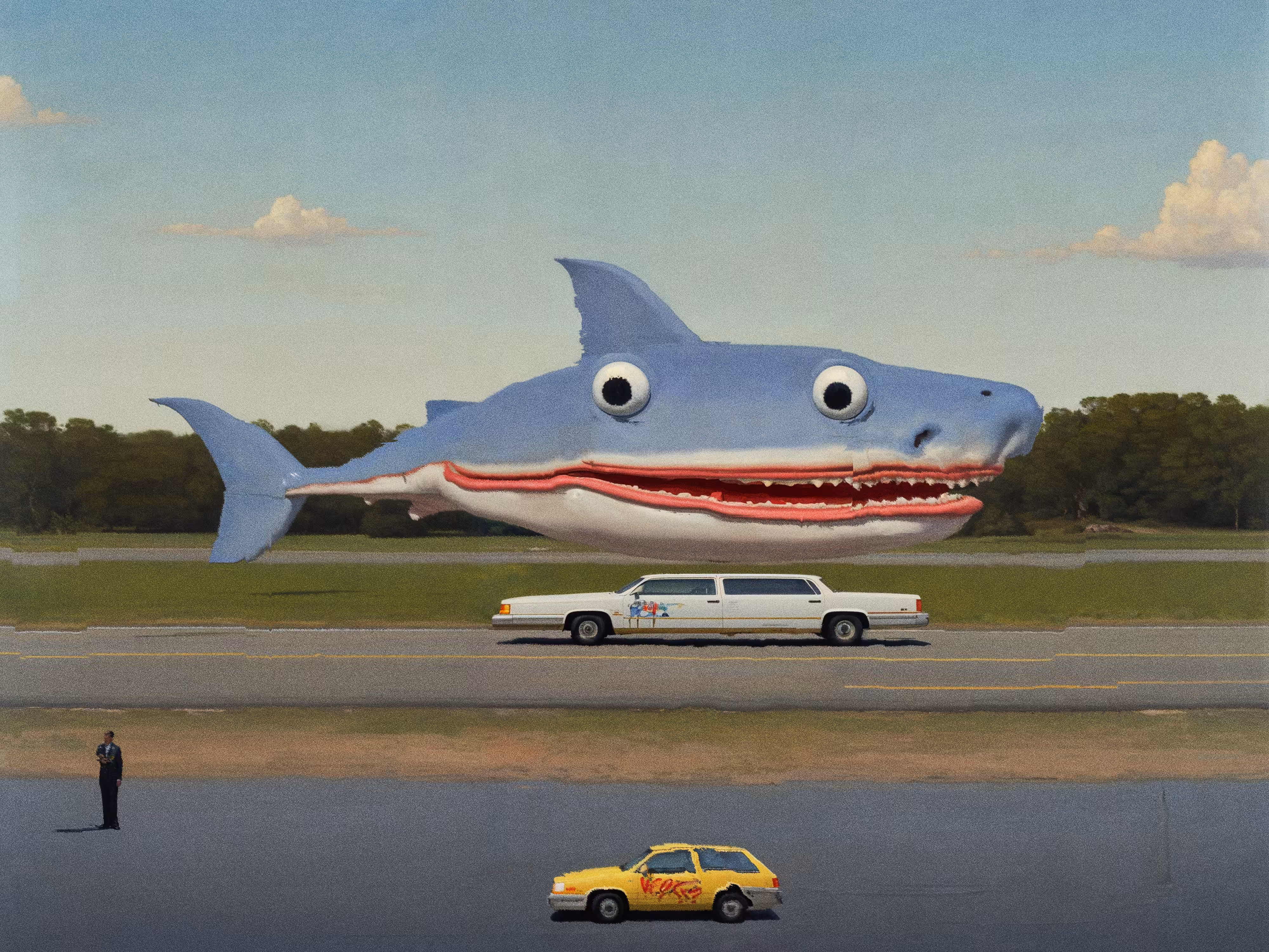🦈