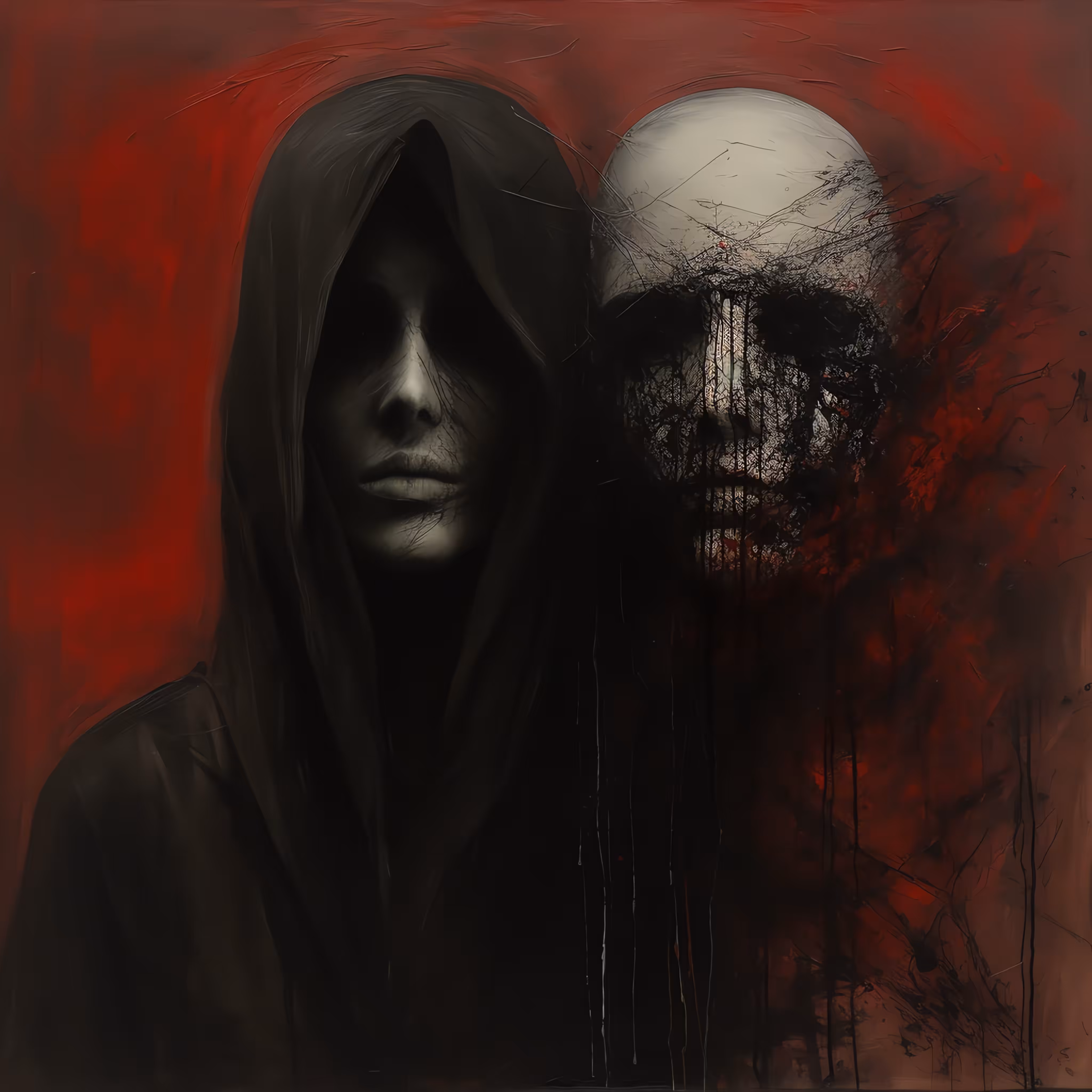 Ghosts of the Past