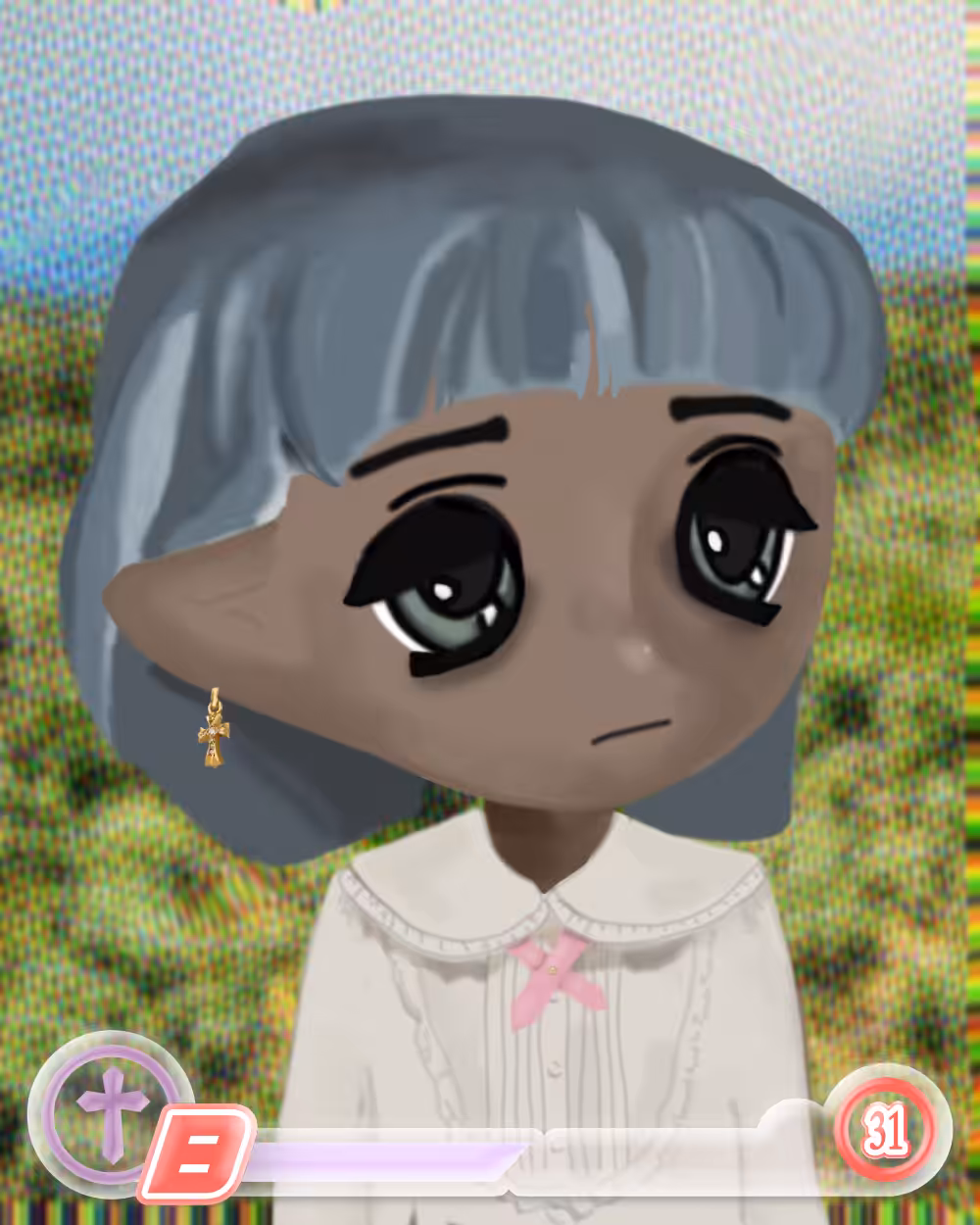 Milady 5284
