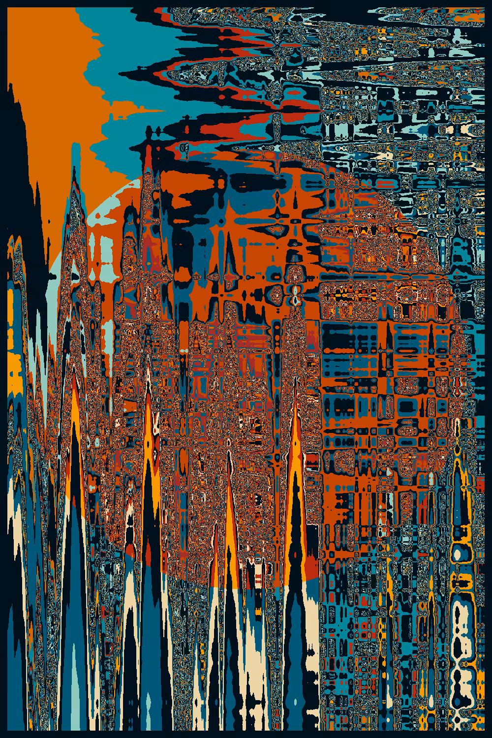 Elswhere #180
