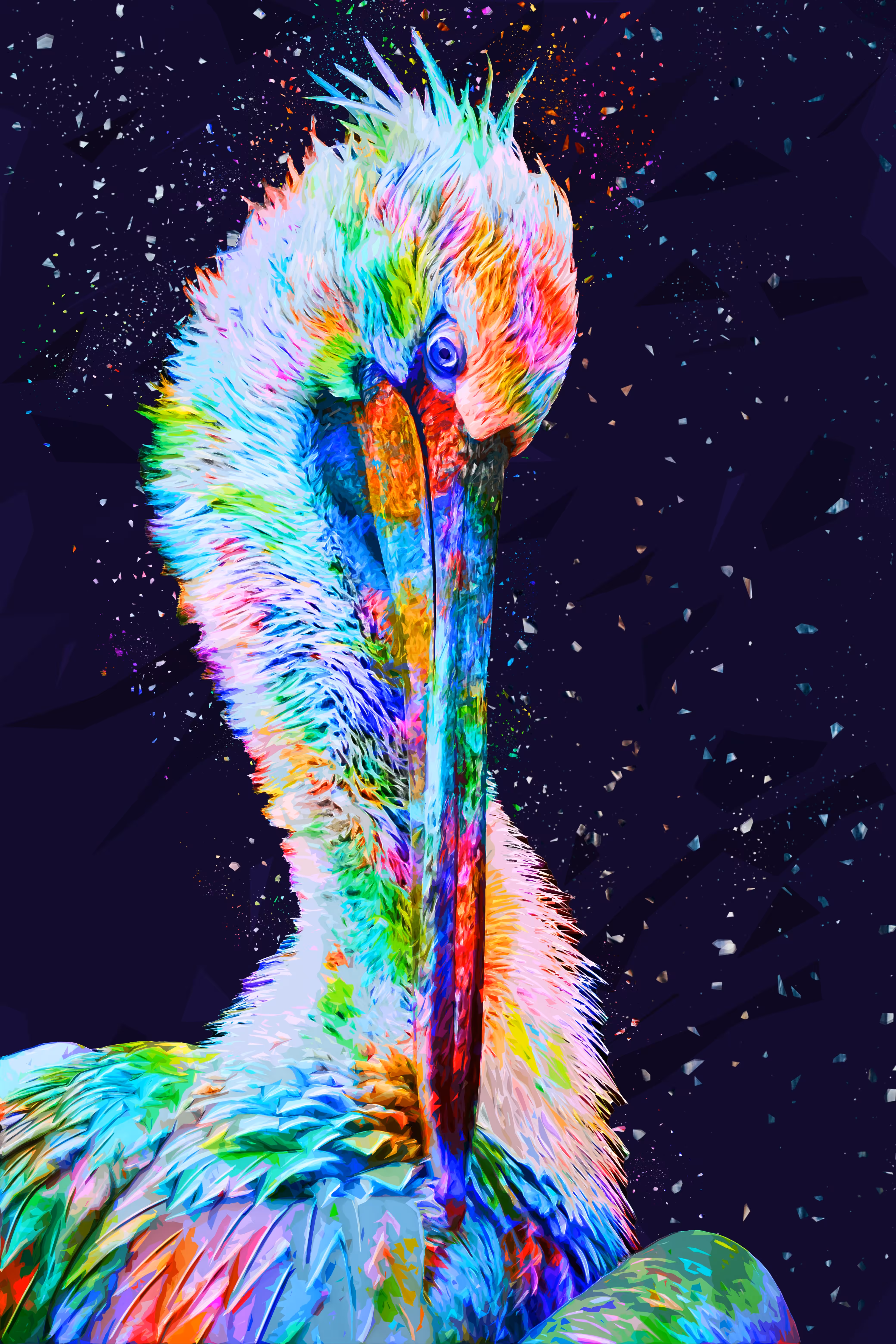 Flamingo