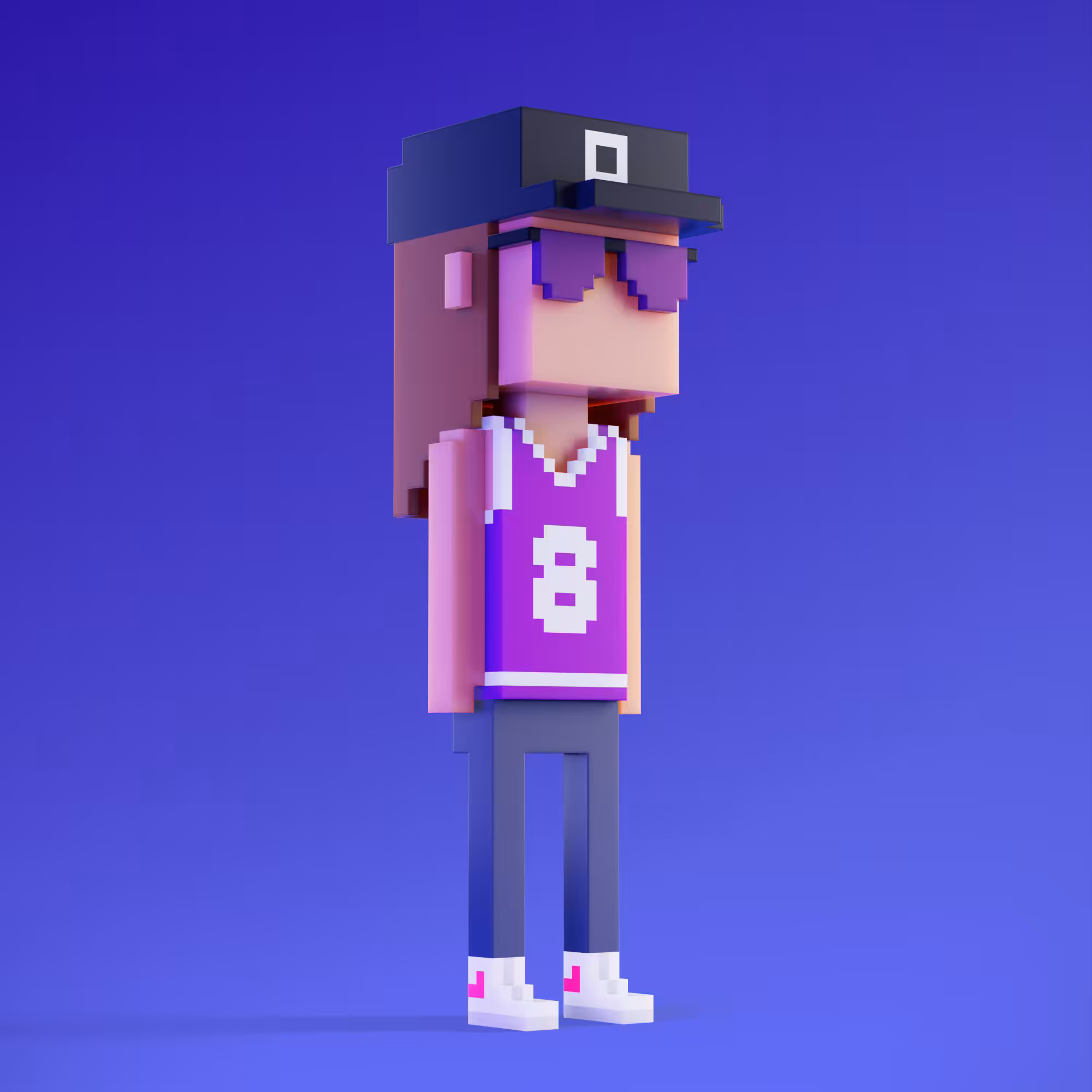 Meebit #19727