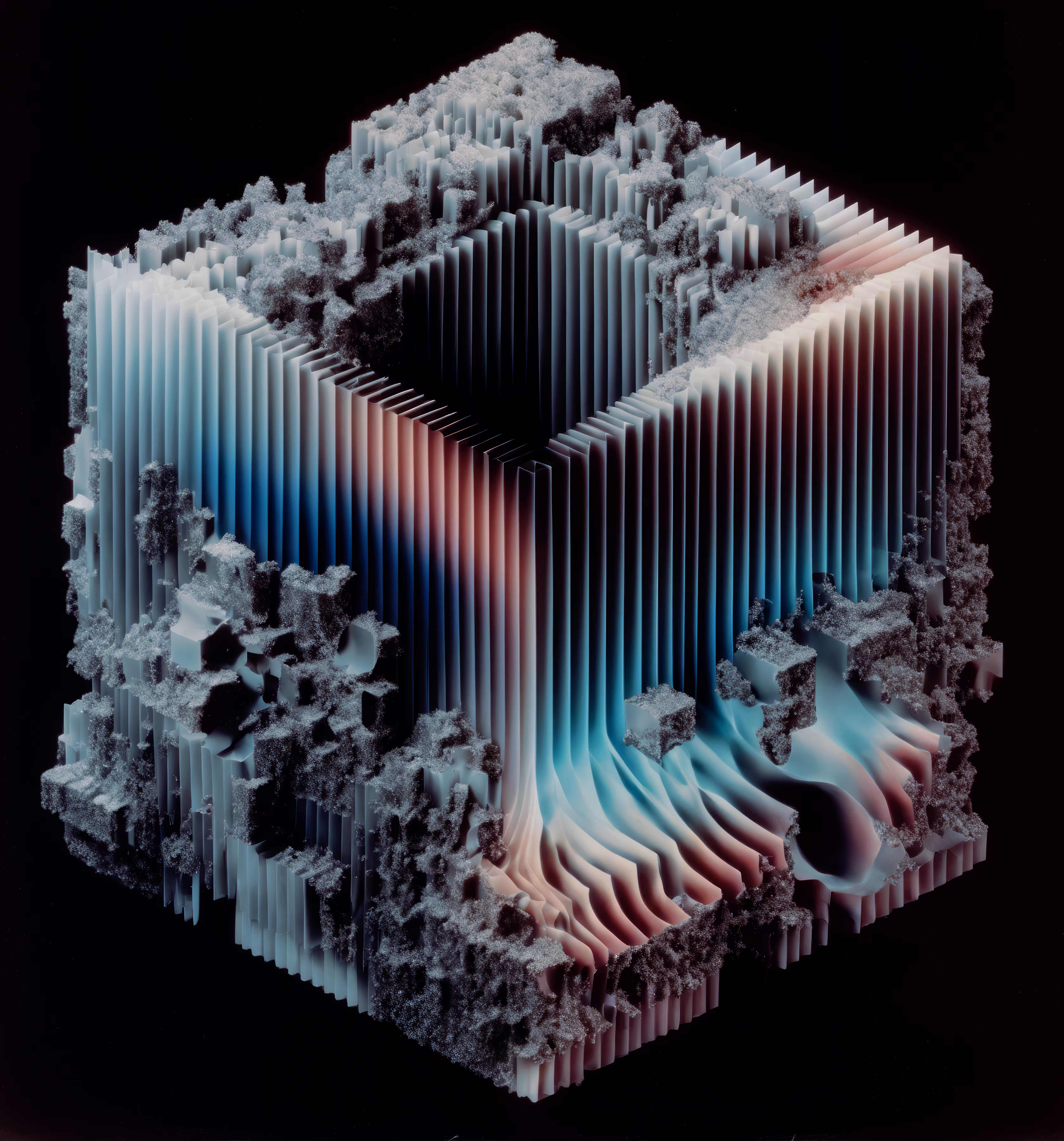 Disintegration 4252