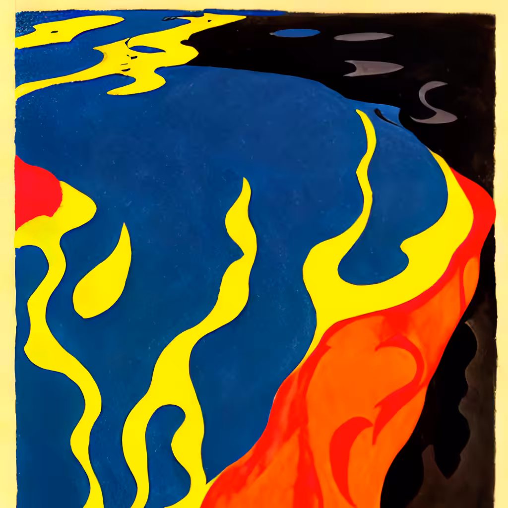 Colorfall #519