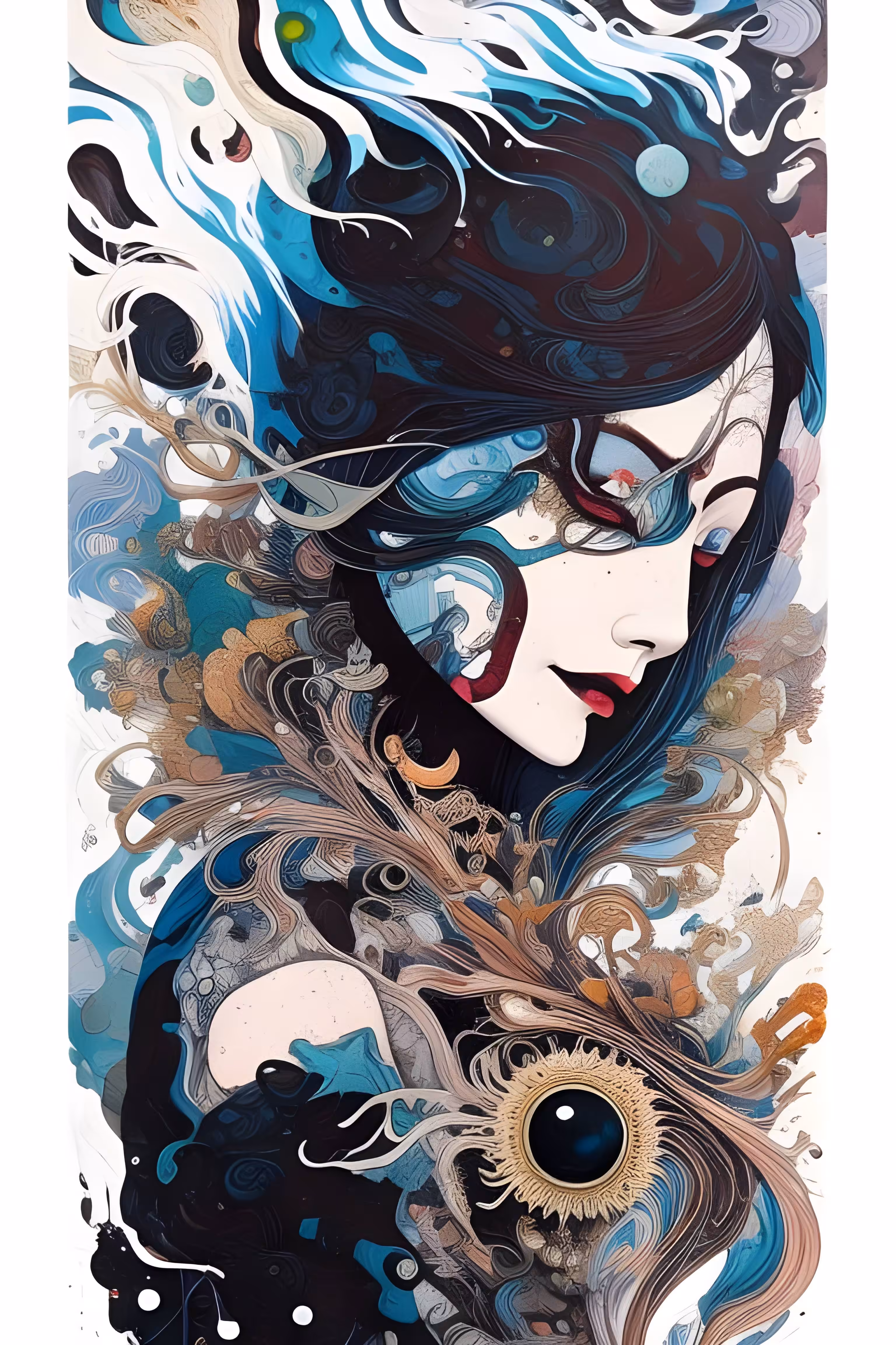 Mother Earth 1