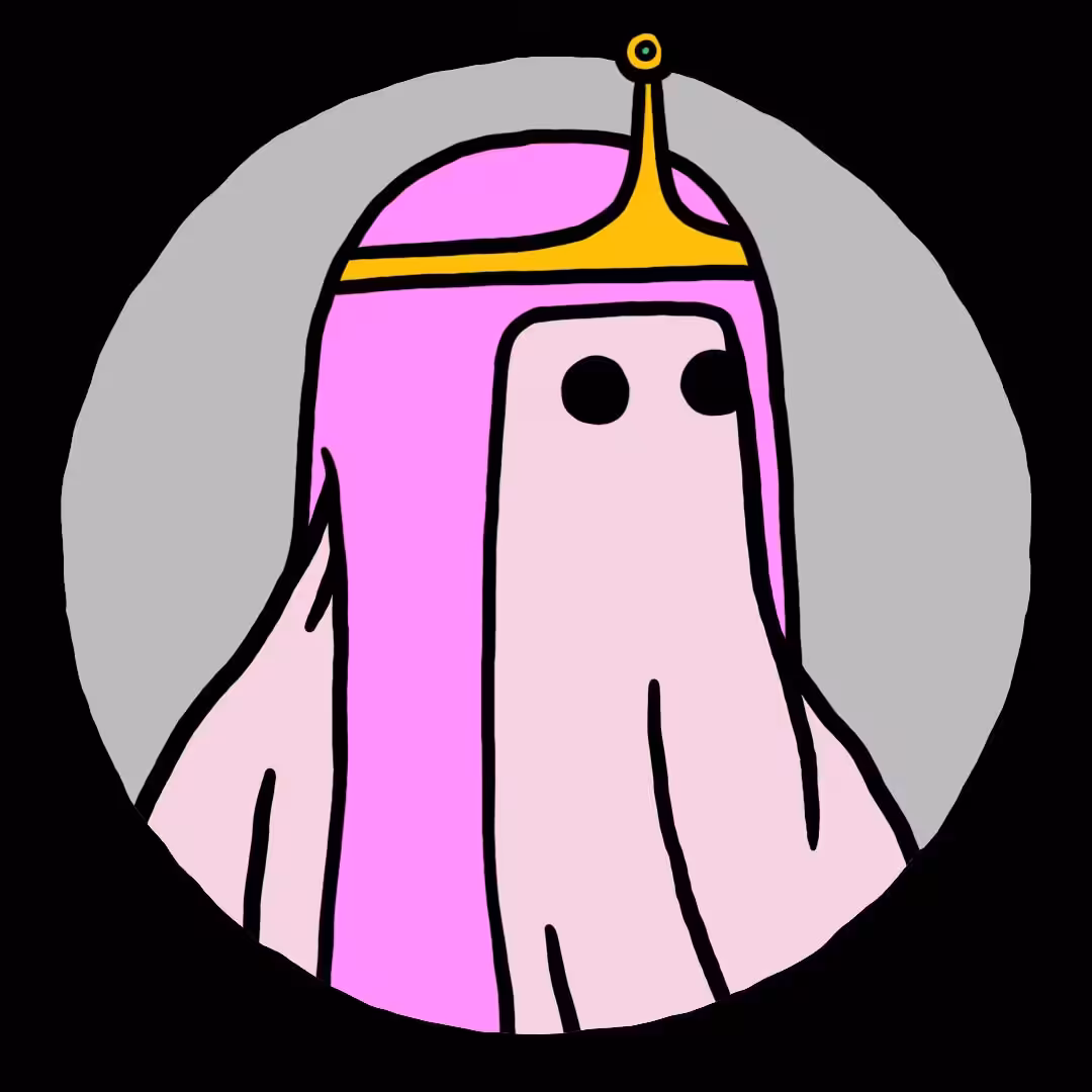 Anonymous Ghost #674