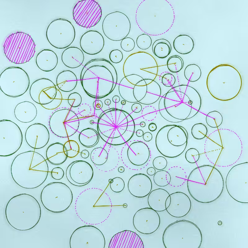 Geo Scribs #36