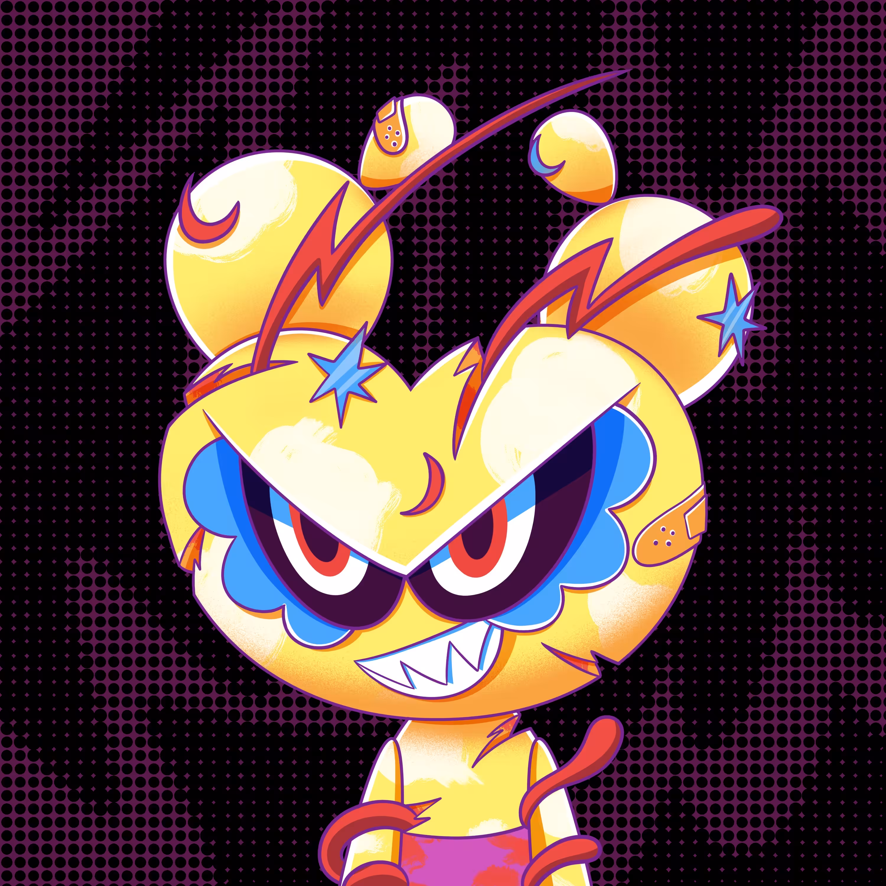 Chip Bep #86