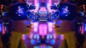 THE FRAGMENTED OTHER