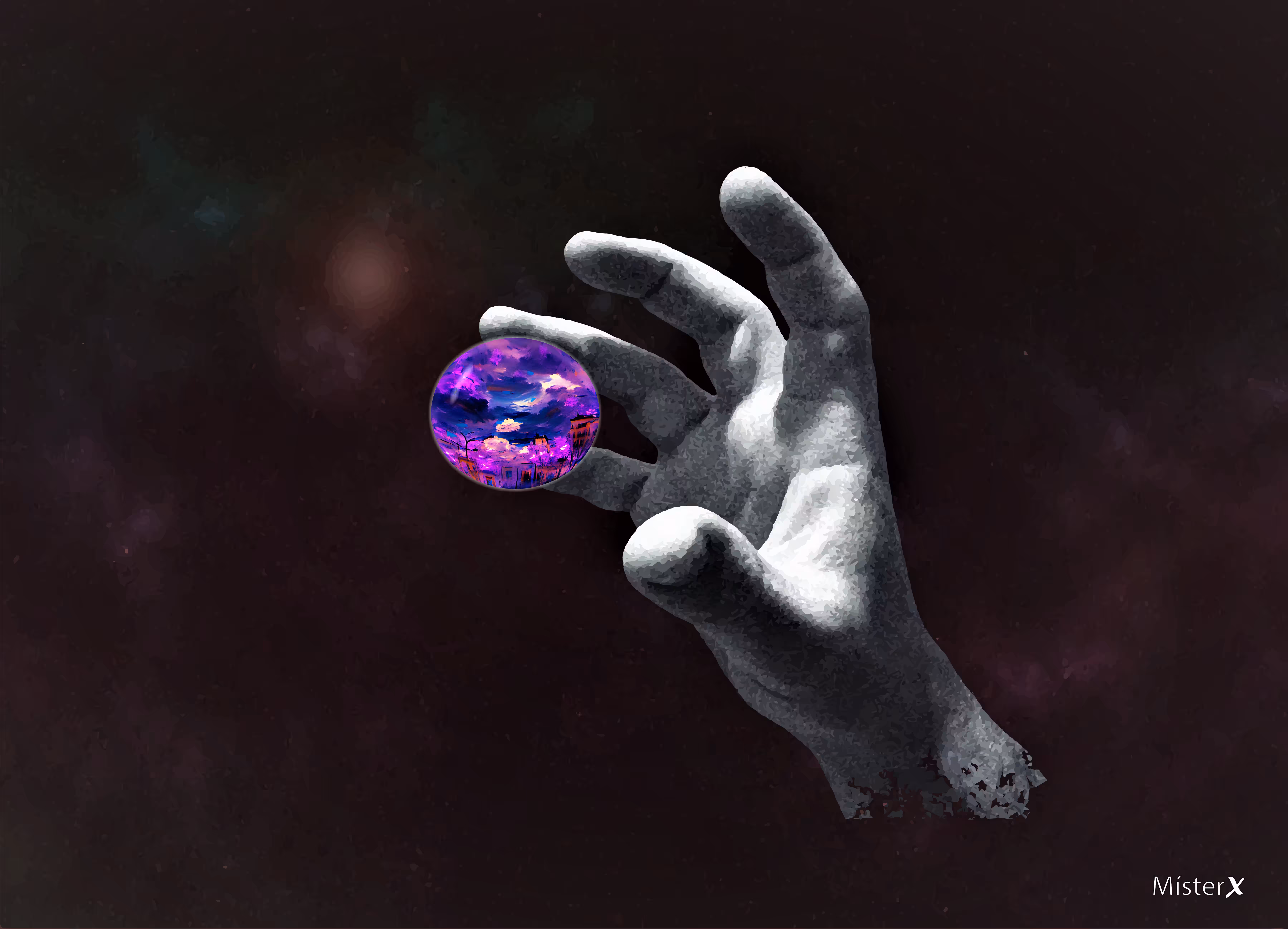 Planets