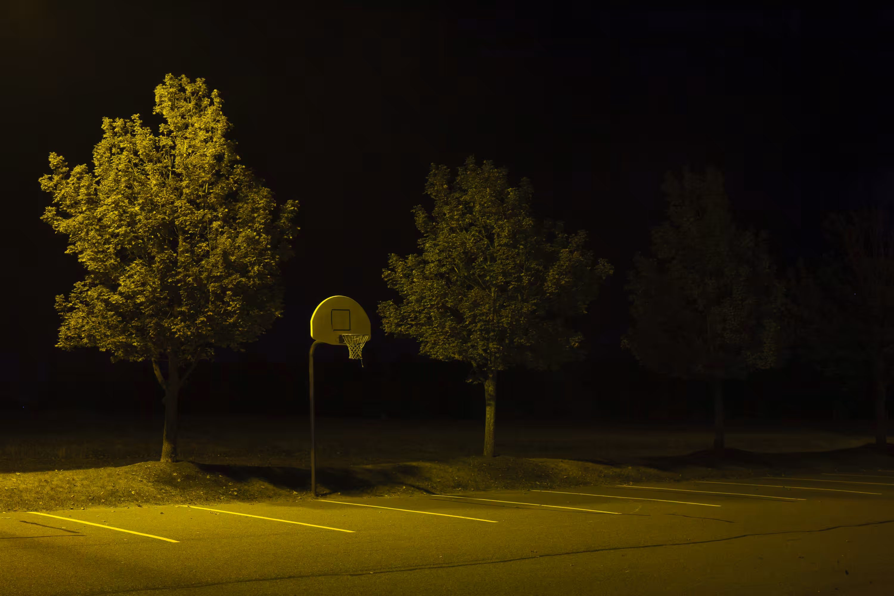 Shadow Hoop