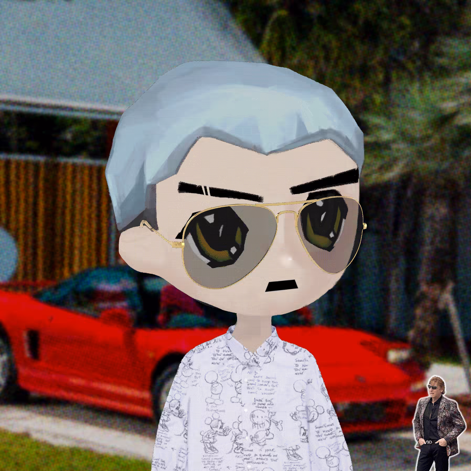 Remilio 9087