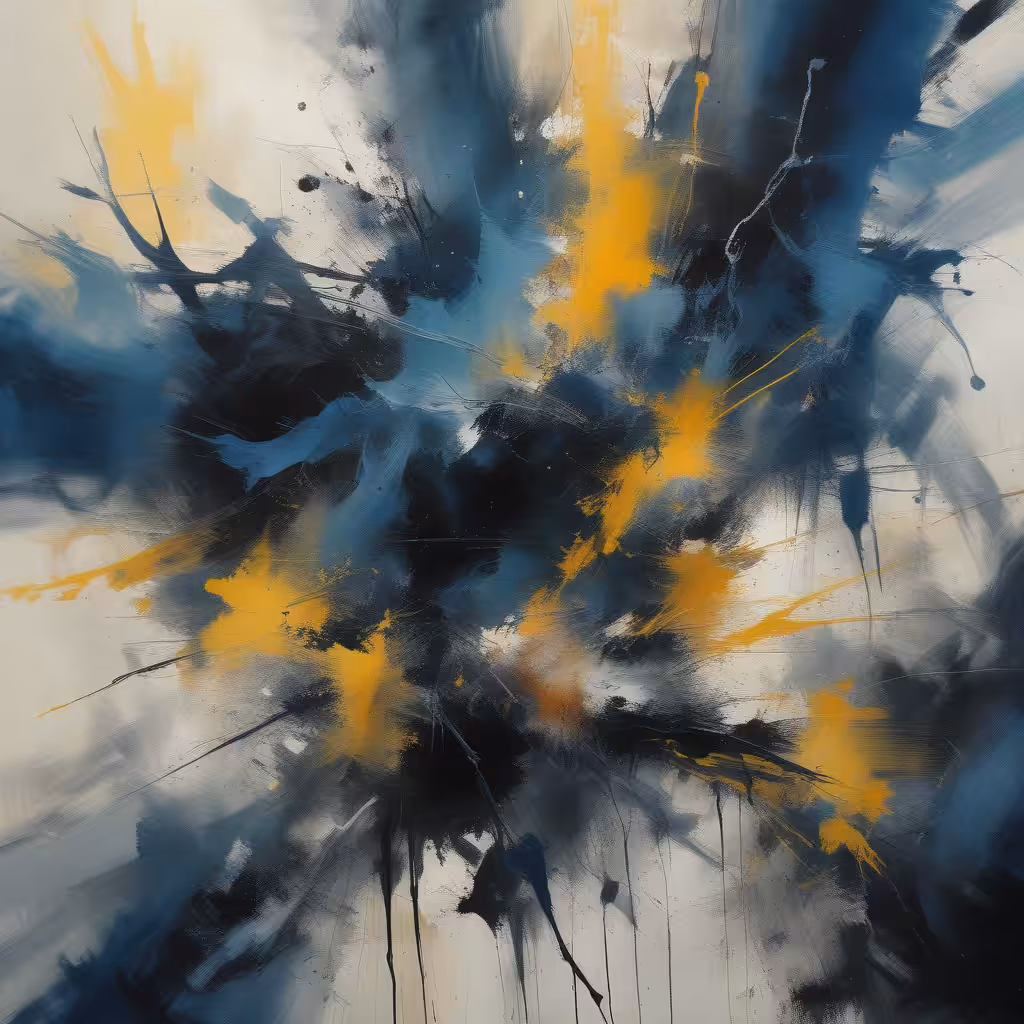 Silent Explosion