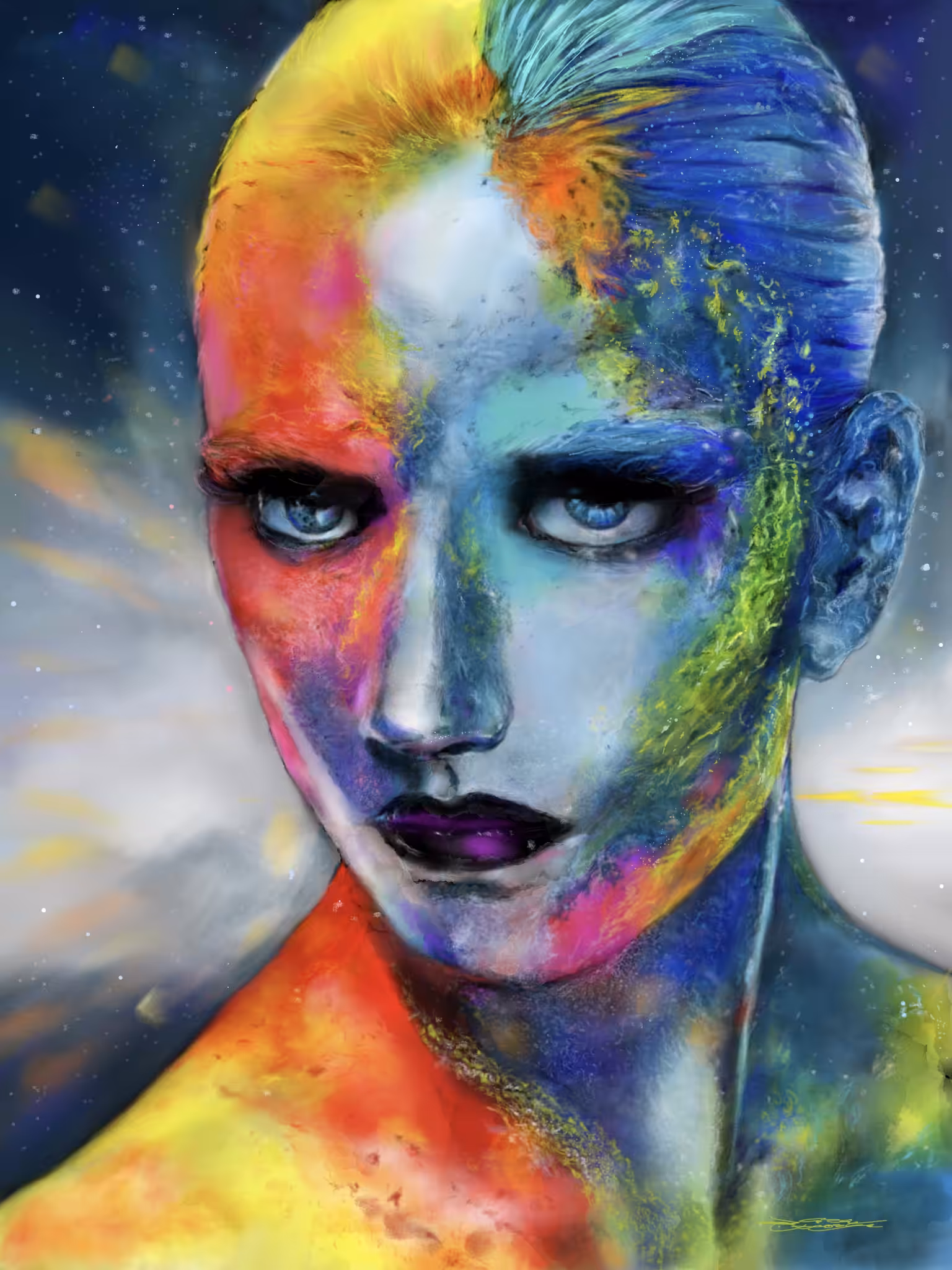 Kaleidoscope