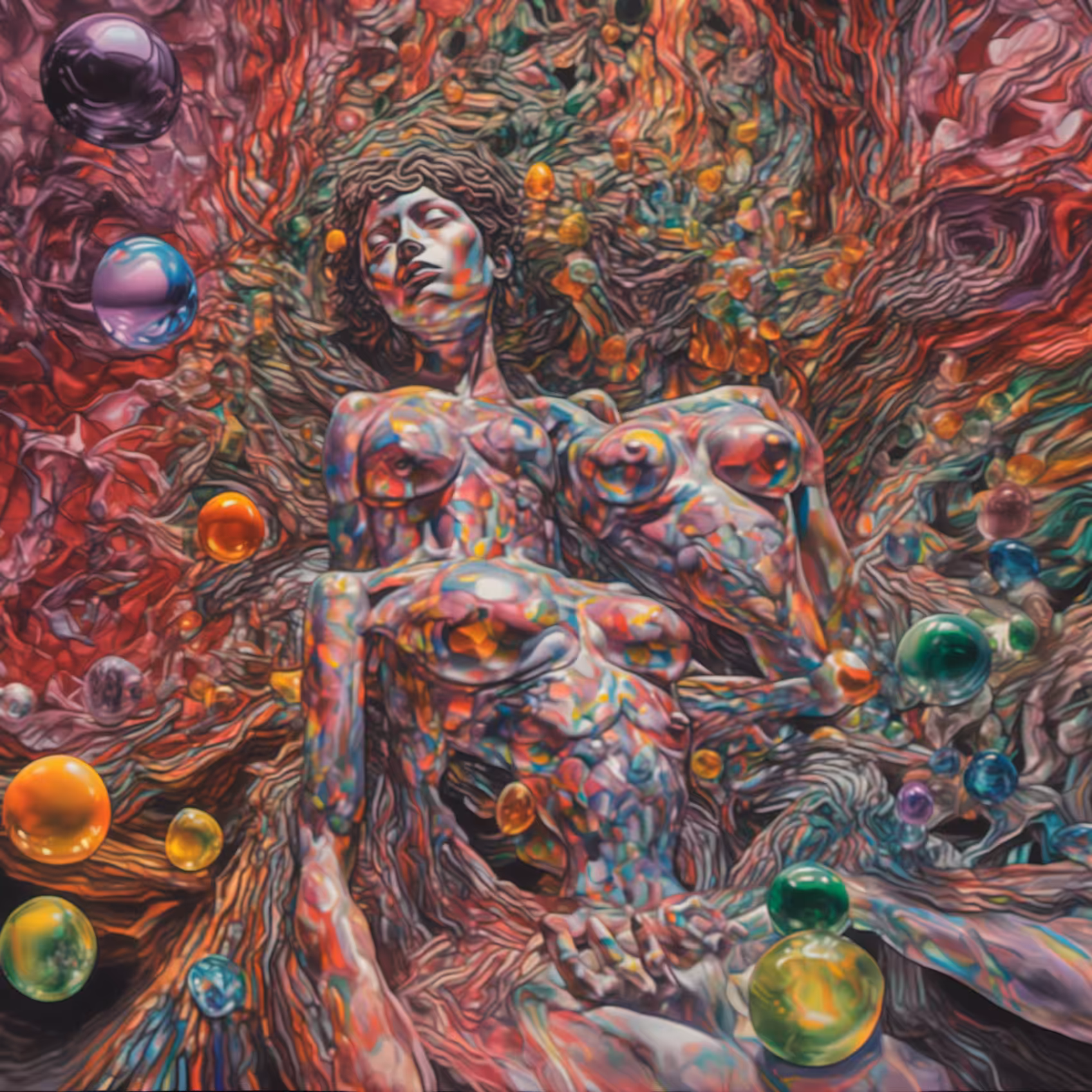 life & art  #107