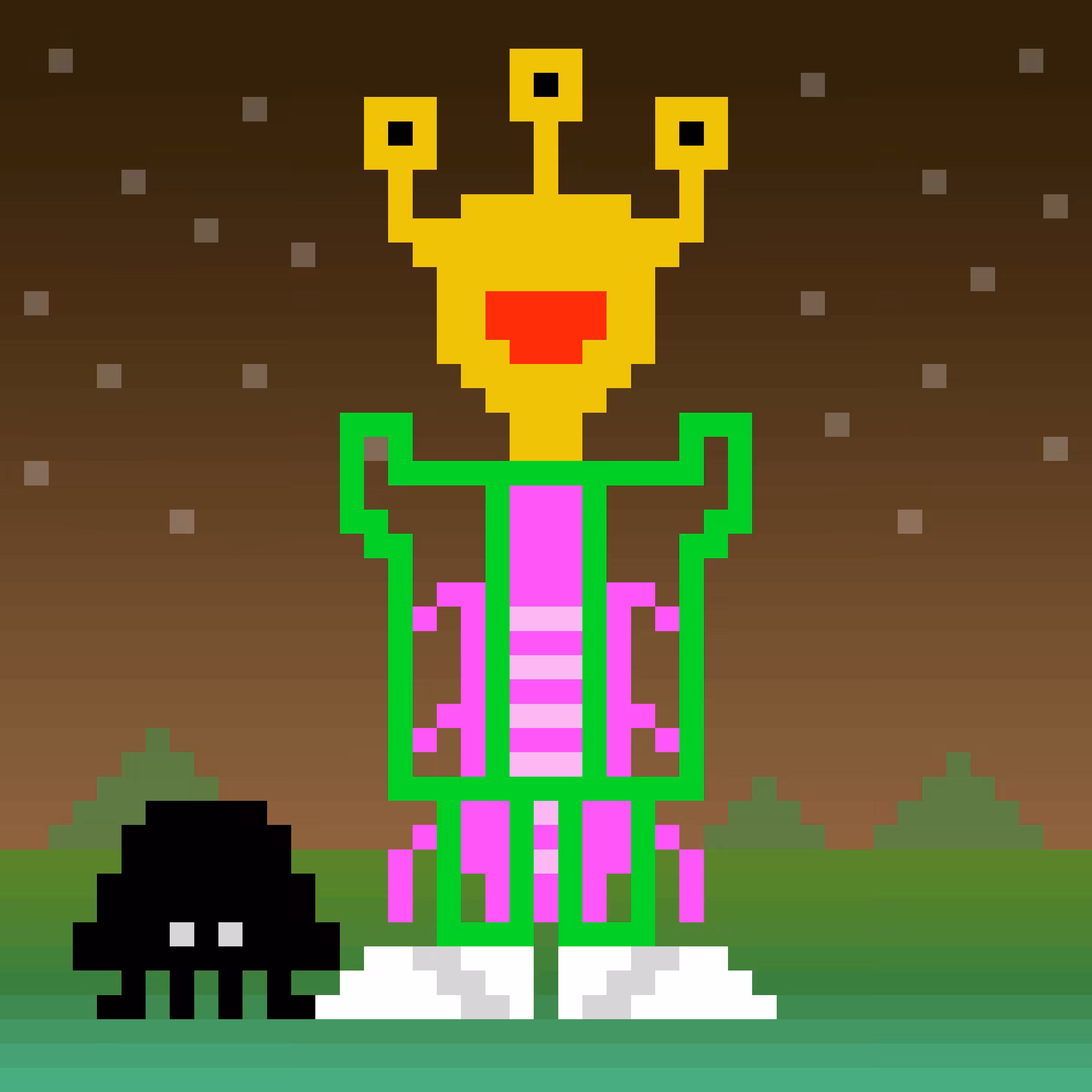 CryptoGalactican #99