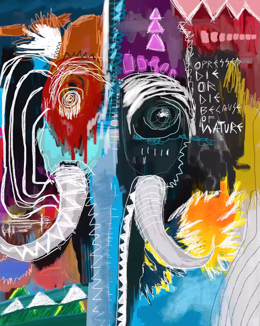 Title not found (Elephant)