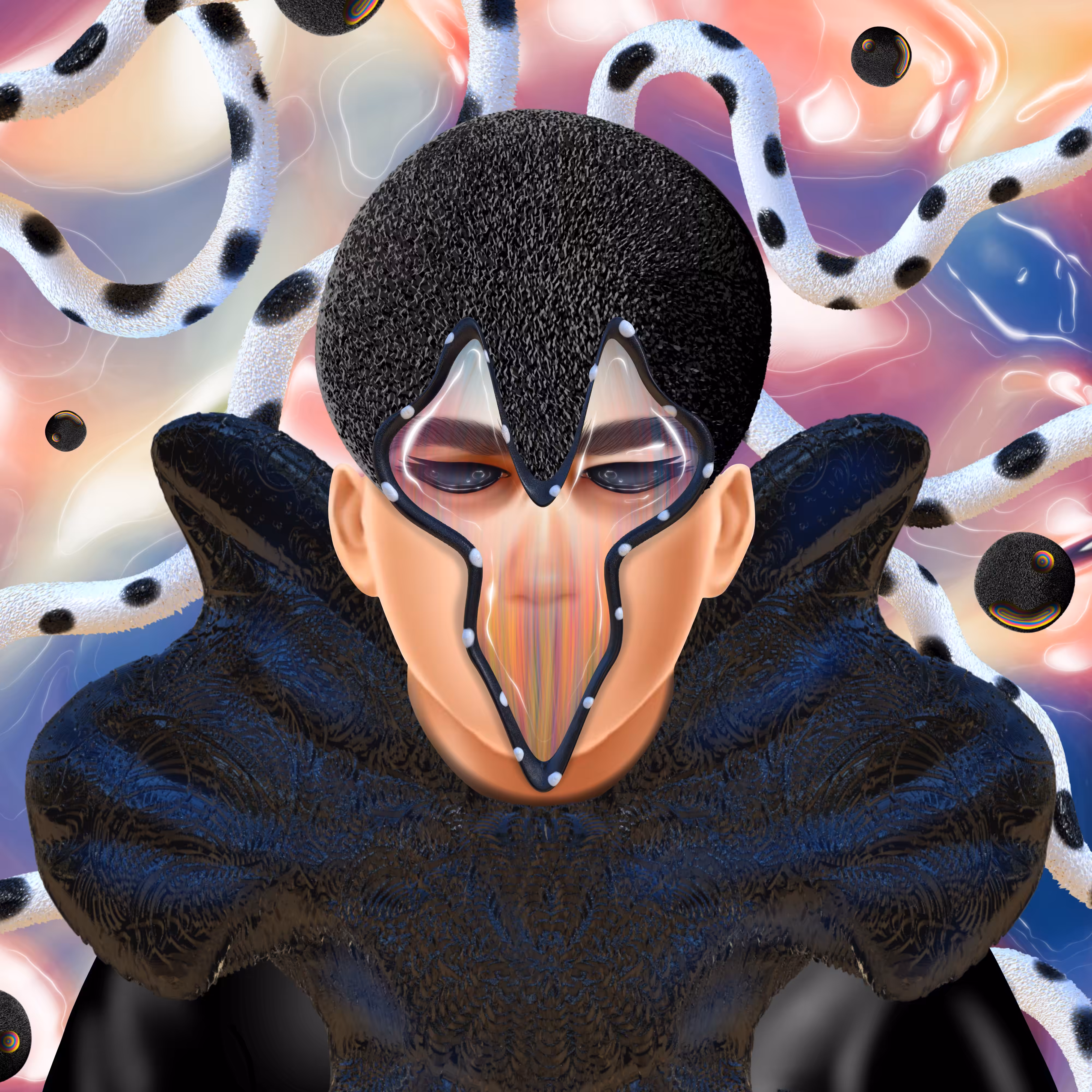 Meta Raver 205