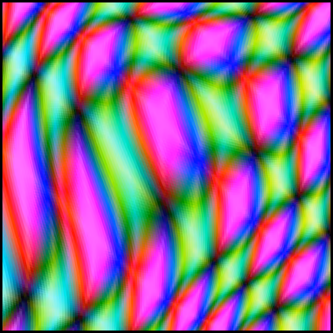 Generative patterns #2 #91