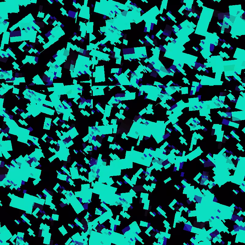 Dimentional Trip #12