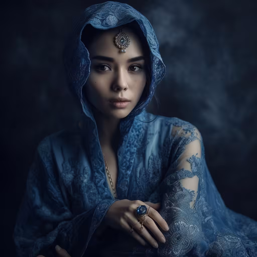 AI Marissa