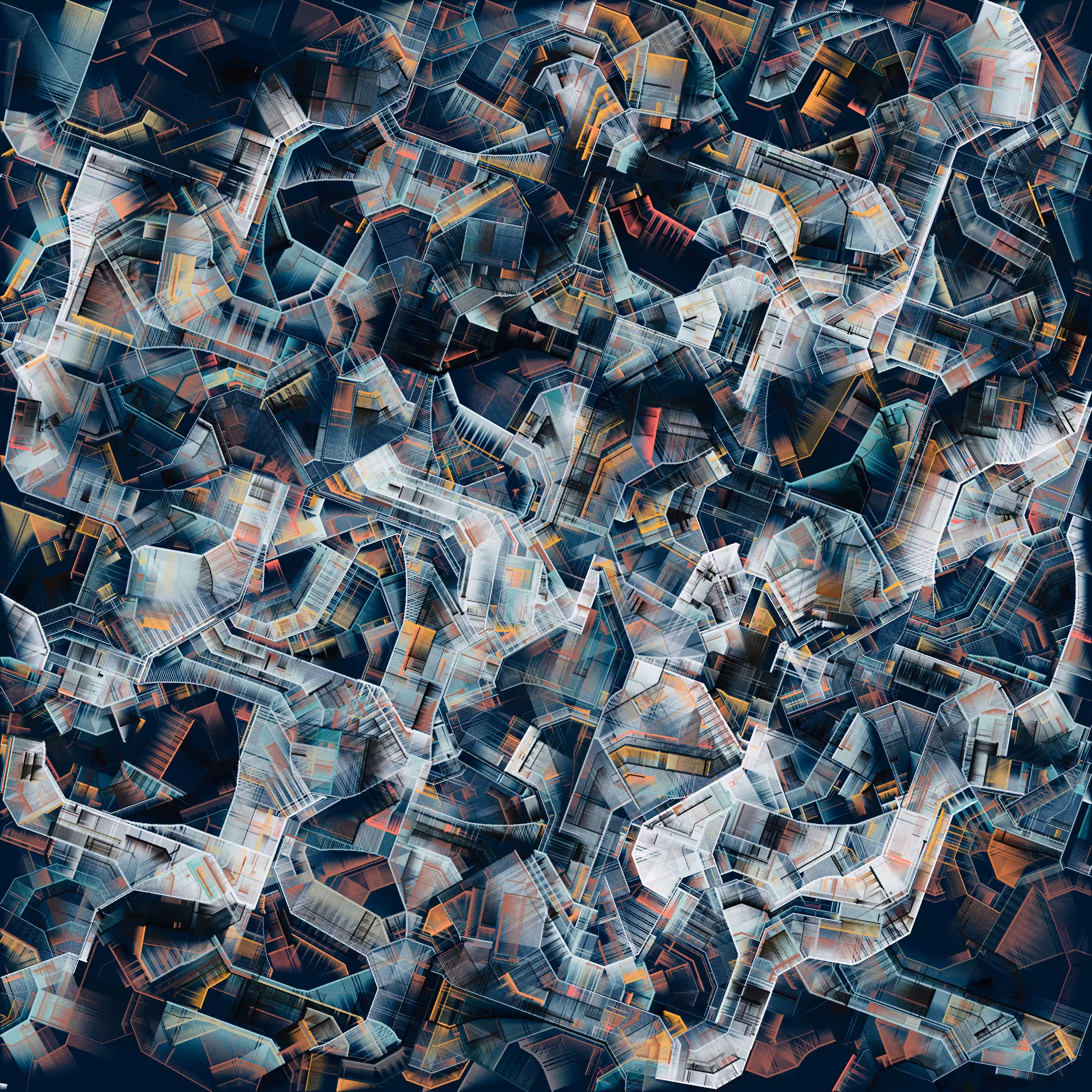 Texture Study #14