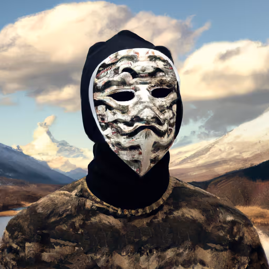 Anonymous