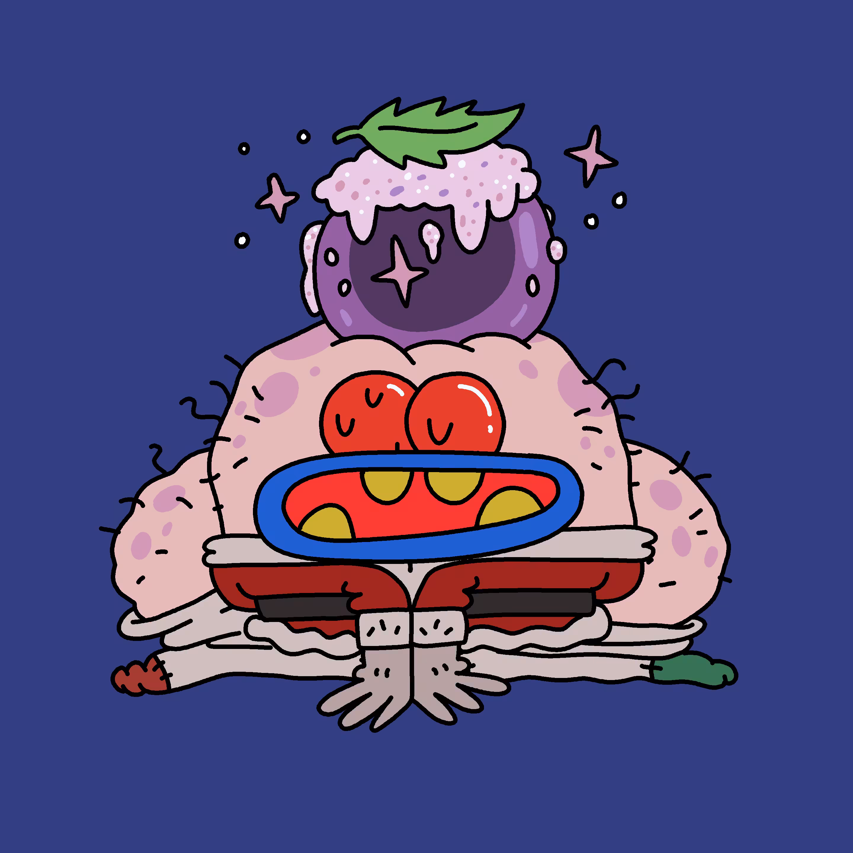 MistleToadz #5099