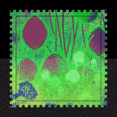 Stamps of Onablo #257