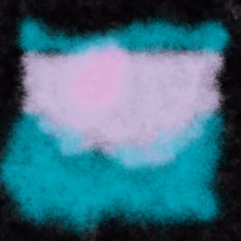 Machine Spirit #11