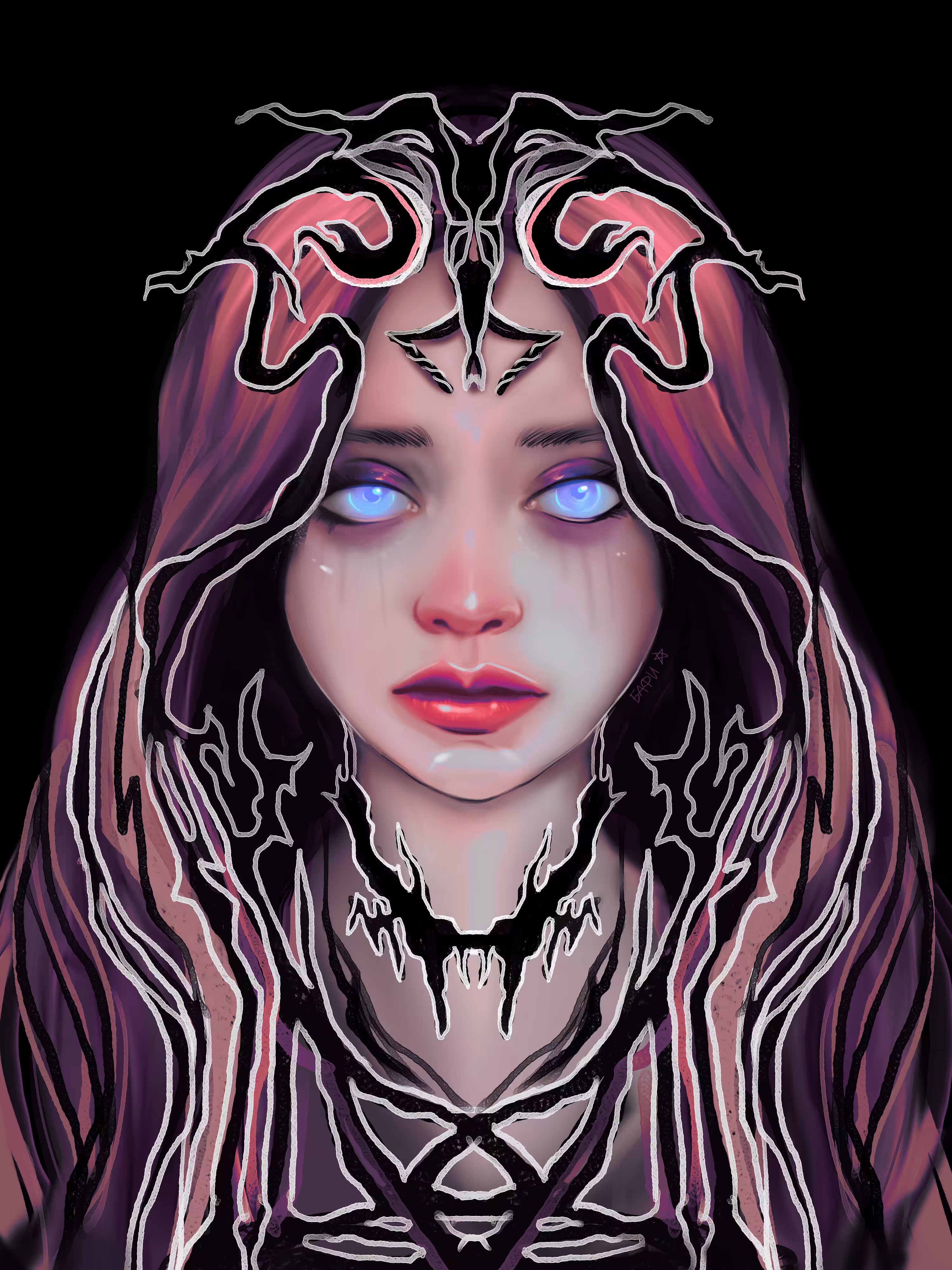 Fae - 8