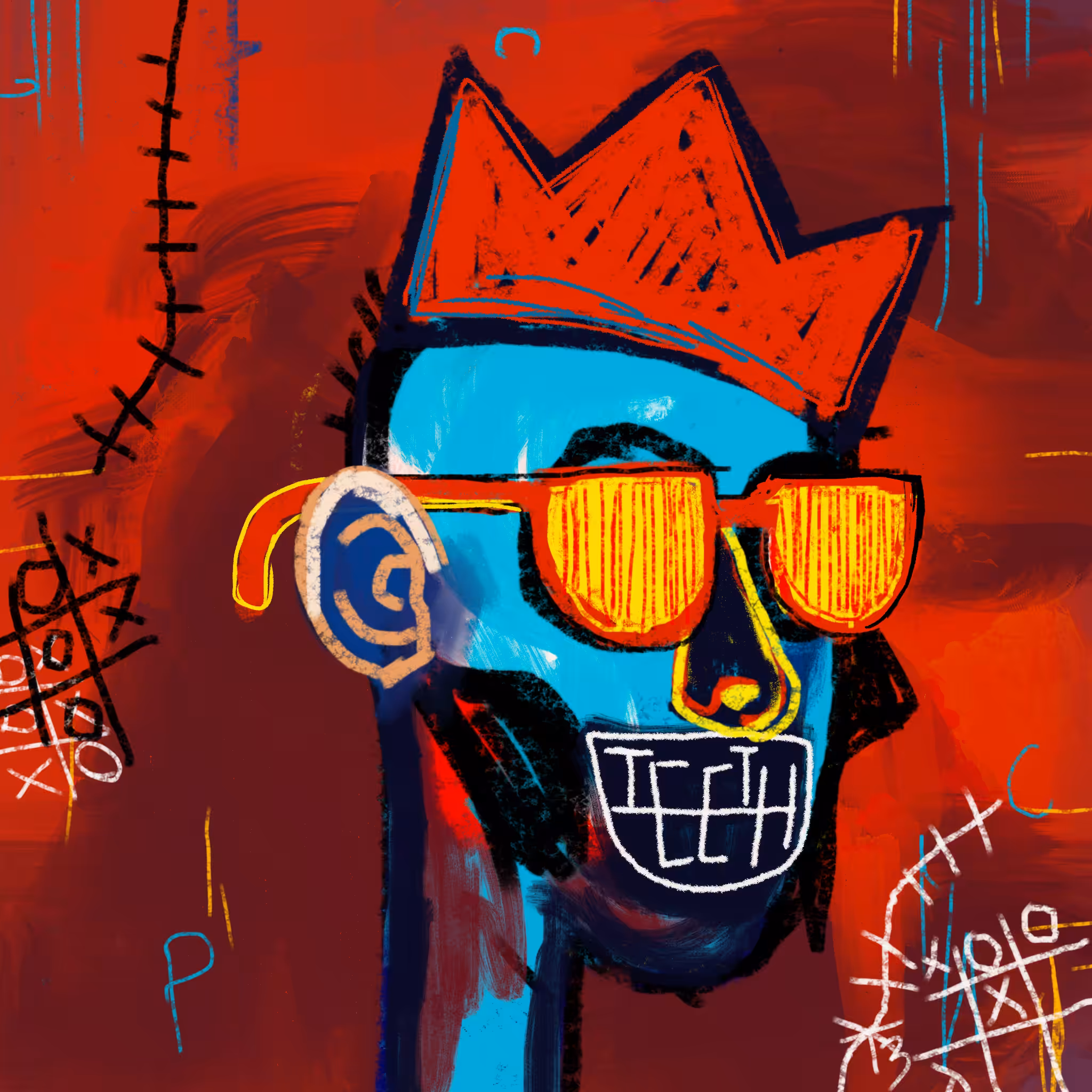 Basqunk 304